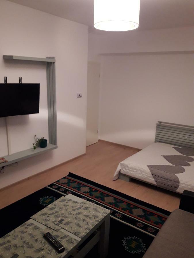 Apartament. Anida Brasov Exterior photo