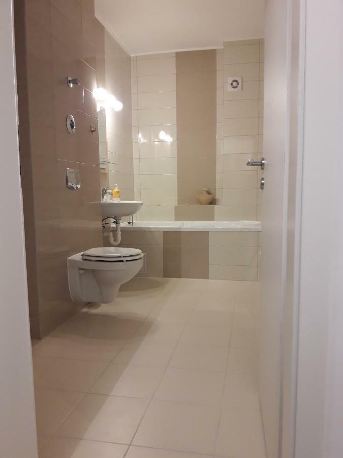Apartament. Anida Brasov Exterior photo